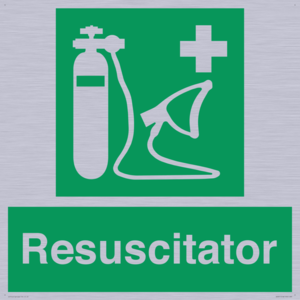 Resuscitator